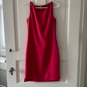 Stunning tahari work dress